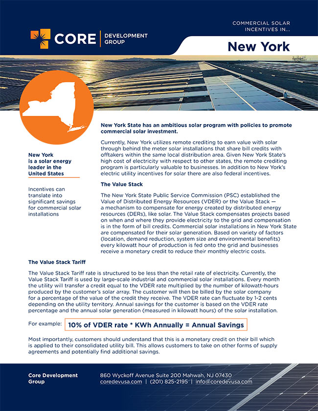 NY Solar Incentives thumbnail