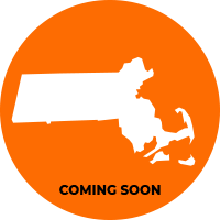 Massachusetts - Coming Soon