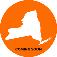 New York - Coming Soon